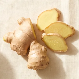 Ginger root