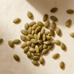 Pumpkin seeds